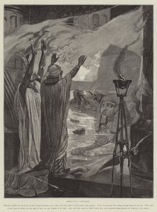Cleopatra, por H. Rider Haggard