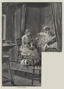 La absolución de Eyre, por Helen Mathers
