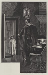 La Absolución de Eyre, por Helen Mathers