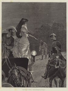 Maruja, por Bret Harte