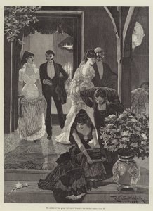 Maruja, por Bret Harte