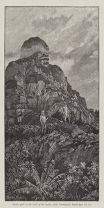 Nada la Lirio, por H. Rider Haggard
