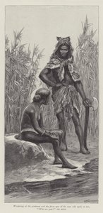 Nada la Lirio, por H Rider Haggard