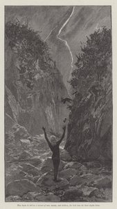 Nada la Lirio, por H Rider Haggard