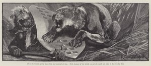 Nada la Lirio, por H Rider Haggard