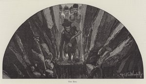Nada la Lirio, por H. Rider Haggard