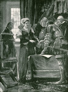 La única reina reinante no coronada de Inglaterra: Lady Jane Grey