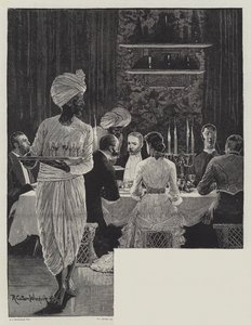 Se casaron, por Walter Besant y James Rice