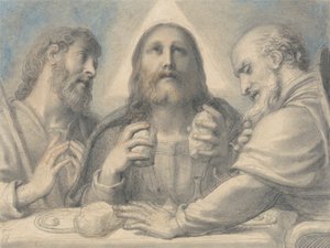 Cena de Emaús
