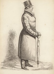 Caballero de Londres