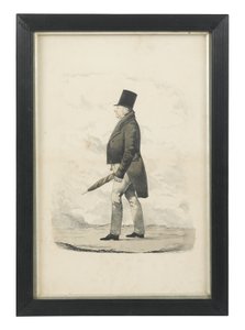 Henry Lygon, 4º Conde Beauchamp