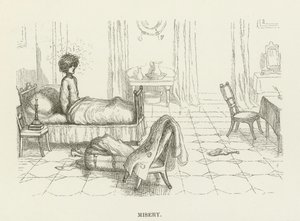 Una noche en Venecia de Richard Doyle