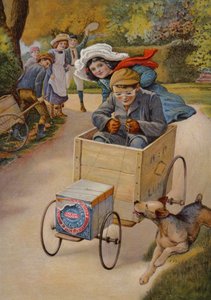 Ilustración de 