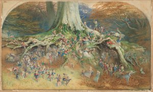  de Richard Doyle