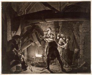  de Richard Earlom