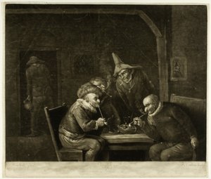 Los narradores de historias