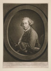 Tomas Pownall de Richard Earlom