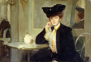 Sociedad del Café
