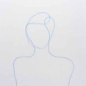 Retrato 6, 2016 de Richard Green