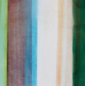 Raya VIII, 2005 de Richard Green