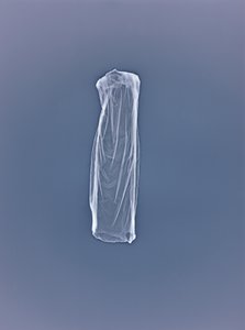 Sin título, 2001 de Richard Green