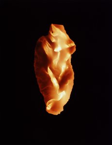 Sin título, 2003 de Richard Green