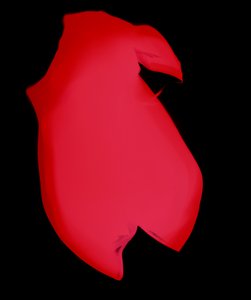 Sin título, 2003 de Richard Green