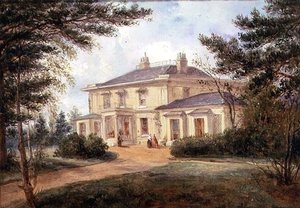 Fern Hill, Melton, Suffolk de Richard Harraden