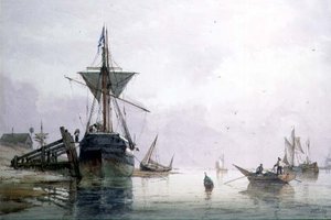 Shoreham de Richard Henry Nibbs