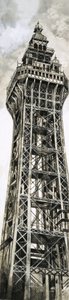 La Torre de Blackpool de Richard Hook