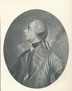 General Wolfe, c1759-1766 de Richard Houston