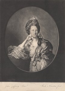  de Richard Houston