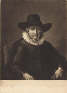 El Burgomaestre