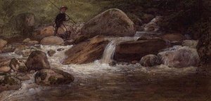 Pescador