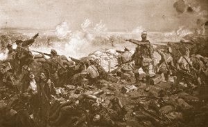 Segunda batalla de Ypres