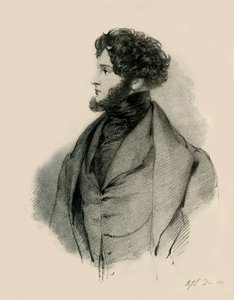 Alfred, Conde d
