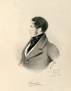 Erroll, 1840 de Richard James Lane