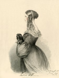 Isabella Anson