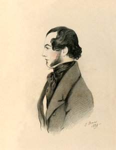 J Home Purves, 1838 de Richard James Lane