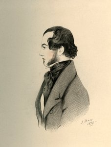 J. Home Purves, 1838 de Richard James Lane