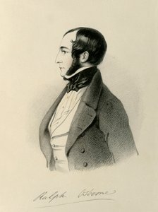 Ralph Osborne, 1846 de Richard James Lane