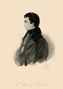 El conde de Durham, 1834