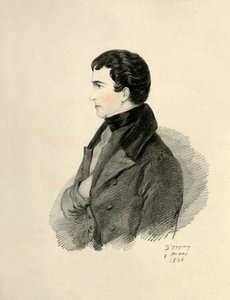 El Conde de Durham, 1834 de Richard James Lane