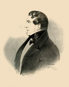 Vizconde Allen, 1838 de Richard James Lane