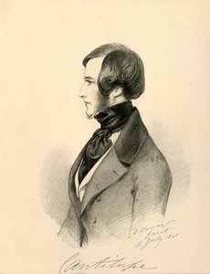 Vizconde Cantilupe de Richard James Lane