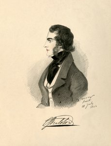 Vizconde Ossulton, 1842 de Richard James Lane