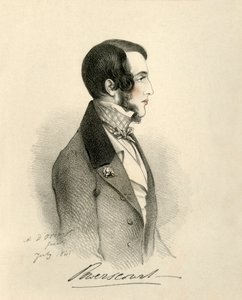 Vizconde Powerscourt, 1841 de Richard James Lane