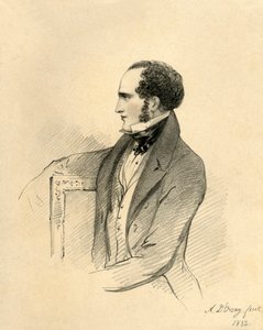 William Locke, 1832 de Richard James Lane