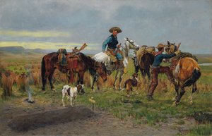 La última despedida de Richard Lorenz