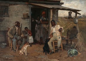 Intercambio de Perros, 1881